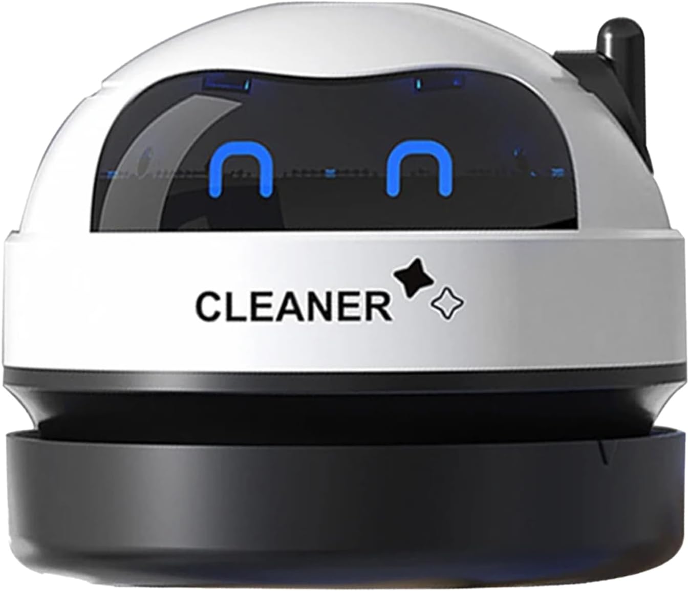 Mini Aspiradora de Escritorio