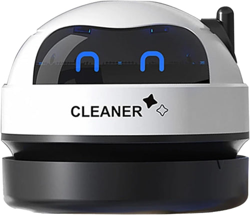 Mini Aspiradora de Escritorio